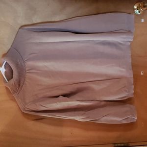 Fashion Bug turtleneck sweater